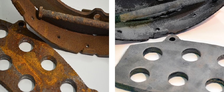 น้ำยาล้างสนิม