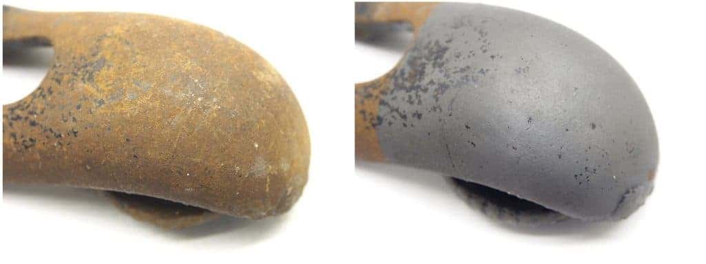 น้ำยาล้างสนิม